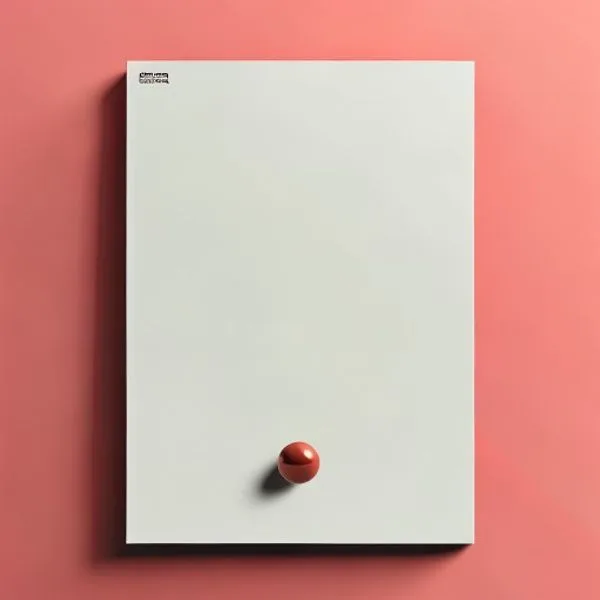 Cover layout