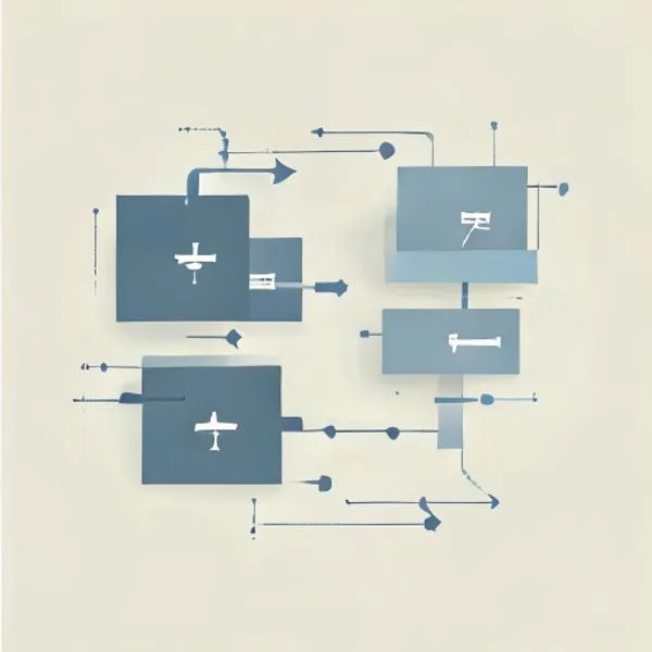 Flow diagram