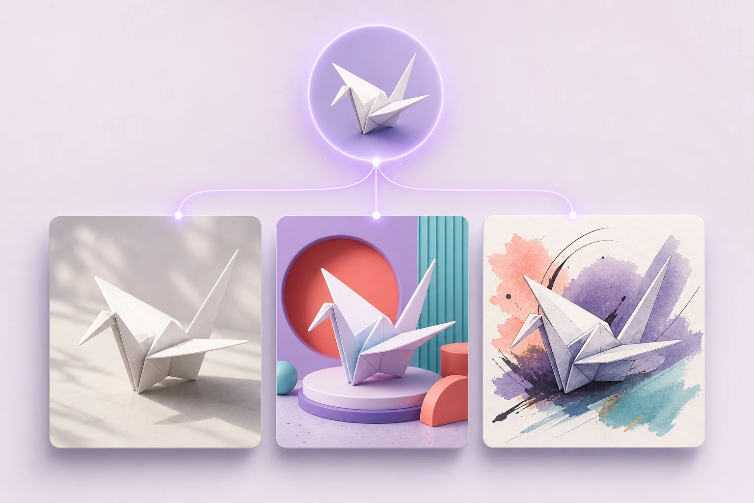 The right AI model for every image